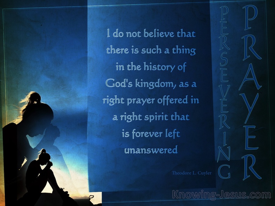 Unanswered Prayer (devotional)01-14 (blue) - poem